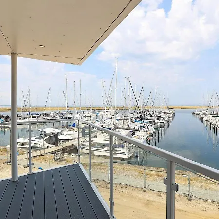 Exklusives Mit Ostseeblick * Wendtorf
