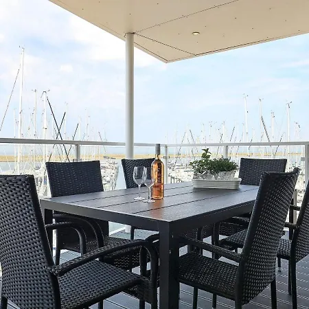 Exklusives Mit Ostseeblick Wendtorf