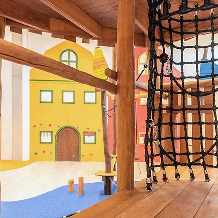 Apartment 6 Person In *