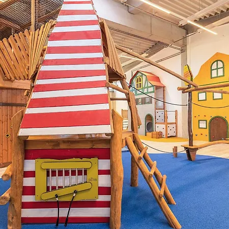 Apartment 6 Person In Wendtorf