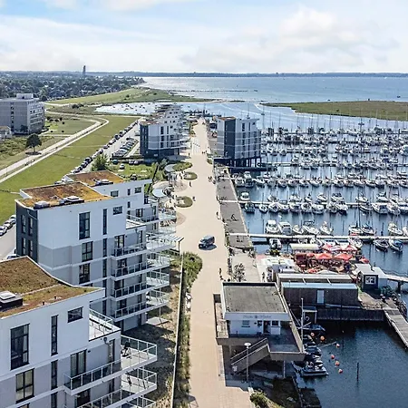 Apartment 6 Person In Wendtorf