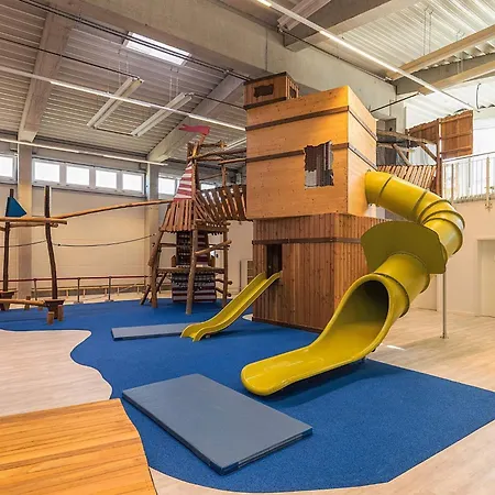 Apartment 6 Person In *