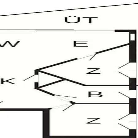Exklusives Mit Ostseeblick Apartman