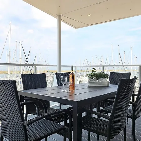 Apartamento Exklusives Mit Ostseeblick