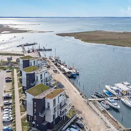 Exklusives Mit Ostseeblick Apartamento Wendtorf