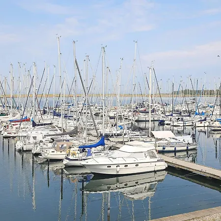 Apartamento Exklusives Mit Ostseeblick *