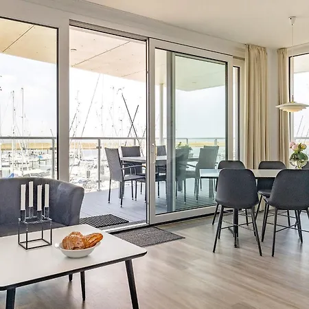 Exklusives Mit Ostseeblick * Wendtorf