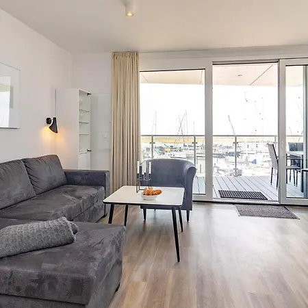 Apartamento Exklusives Mit Ostseeblick Wendtorf