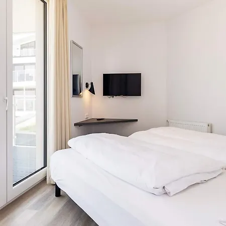 Apartamento Exklusives Mit Ostseeblick *