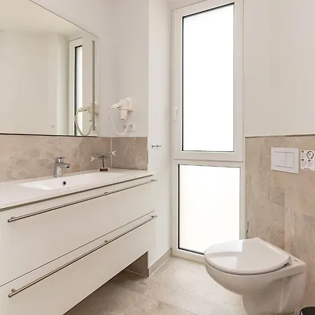 Apartamento Exklusives Mit Ostseeblick