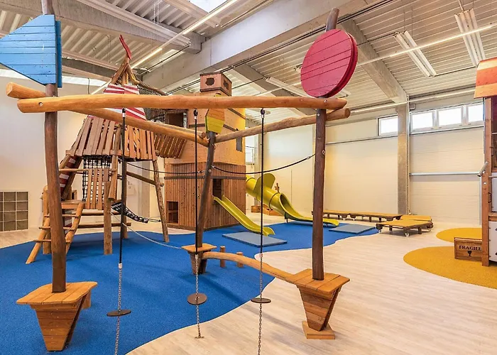 Lägenhet 6 Person In Wendtorf